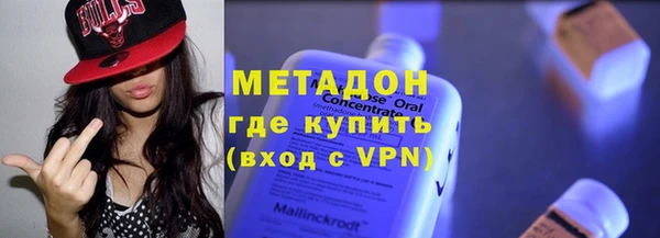 хмурый Алзамай